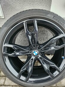 Alu Kola - BMW G30 - BMW styling 668M - 4