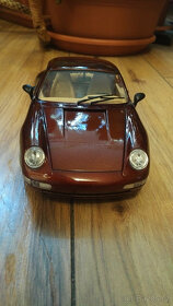 Predam model Porsche 911 tuning v mierke 1:18 - 4