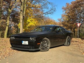 Dodge Challenger 6.4 T/A 392 2018 - 4