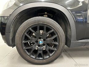 BMW X5 30D E70, skvělý technický stav, autorizovaný servis - 4