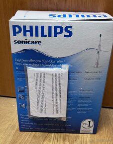 El. Zubní kartáček Philips sonicare - 4