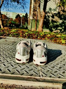 Nike Air Max Tailwind IV - 4