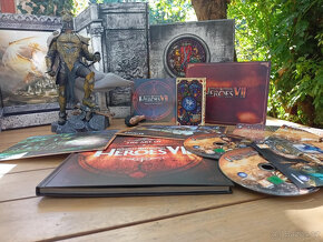 Might & Magic Heroes VII Collectors Edition - 4