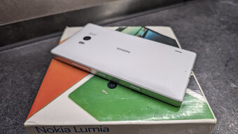 Lumia 930 White - 4