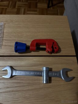 Nářadí Knipex, Wera nové, nepoužité, záruka - 4