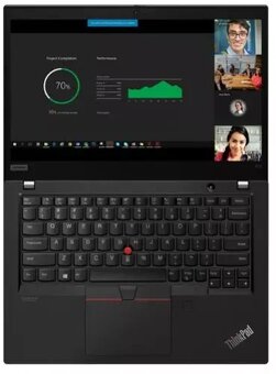 LENOVO ThinkPad X13 i7-10610U/16GB/512GB/13.3FHD - 4