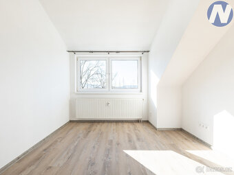 Podnájem bytu 2+kk, 32 m2, Tolarova, Volary - 4