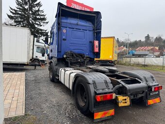 Scania, R 470,EURO3,STANDARD - 4