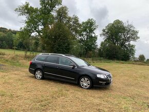 Vw Passat B6 2.0TDI - 4