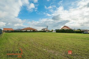 Prodej, pozemky/bydlení, 711 m2, 53002 Starý Mateřov, Pardub - 4