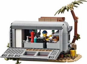 LEGO 910030 Stánek s občerstvením ( Snack Shack ) - 4