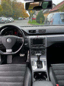 VW Passat R-Line - 4