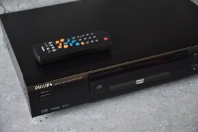 PHILIPS DVD 711 - 4