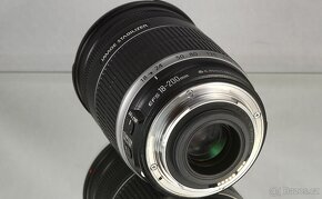 Canon EF-S 18-200mm f/4-5,6 IS - 4