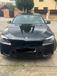 BMW F10 530 - 4