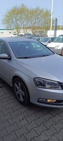 Vw passat b7 2.0tdi 103 kw - 4