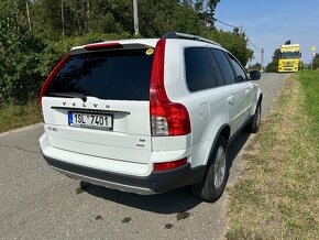 Volvo XC90 3,2 Lpg, 7 míst. - 4