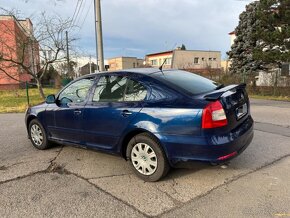 Škoda Octavia 1.9TDI 2010 - 4