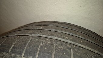 Pneu 225/45 R17 94V Hankook - 2x - 4