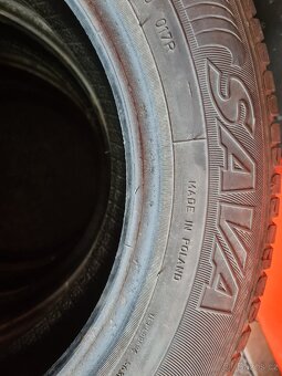 165/70r14 letní pneumatiky - 4