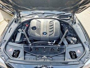 BMW 520d f10 dovoz z anglie - 4