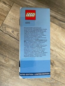 LEGO 40593 - 12 in 1 REBUILD INTO - 4