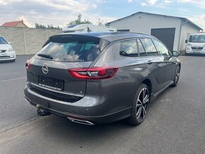 OPEL INSIGNIA SPORTS TOURER ULTIMATE 2.0CDTI 4x4 rv.2022 - 4