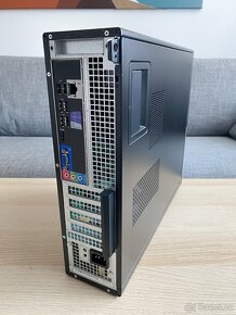 Dell Optiplex 3010 - i3-3240, 4GB, 500GB HDD, ZÁRUKA - 4