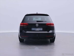 Volkswagen Passat 1,4 TSI Comfortline 45'520km (2016) - 4