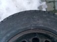 pneu Sava Eskimo 185/70r14 - 4