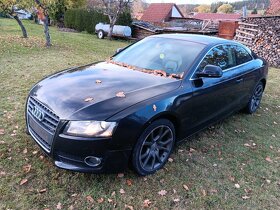 Audi a5 2.0 TDI a 1.8 tfsi ND - 4