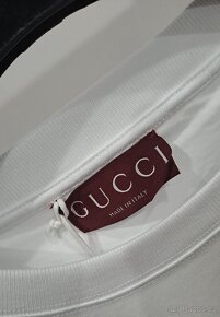 GUCCI TRIKO - 4