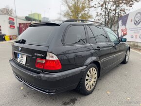 BMW e46 320d 110kW Facelift - 4