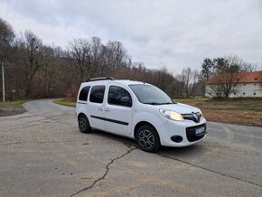 Renault Kangoo - 4