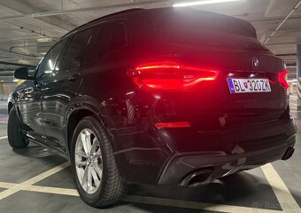 BMW X3 M40i - 4