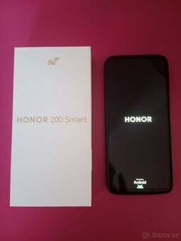 Honor 200 smart - 4