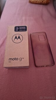 Motorola G54 5g 12gb/256gb - 4