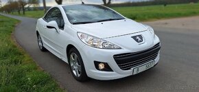 Peugeot 207cc - 4