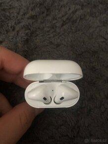 Airpods 2019 2gen - 4