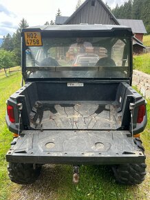 Polaris Ranger General 1000 eps - 4