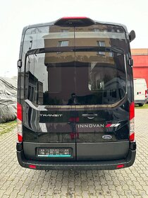 Camper Van LMC Innovan 590 170PS Automat Novy - 4