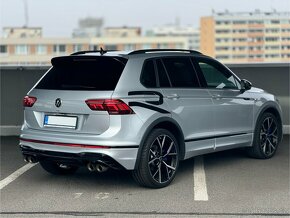 Volkswagen Tiguan R 235kw Akrapovič - 4