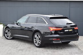 Audi A6 45TDI QUATTRO SPORT WEBASTO DPH ČR 1.MAJ - 4