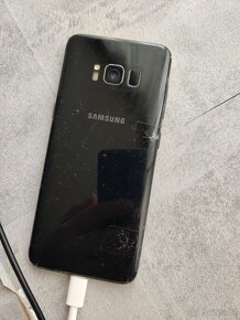 Samsung Galaxy S8 - 4