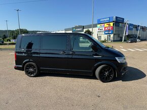 VW T6 MULTIVAN 2,0 TDI 110 KW DSG - 4