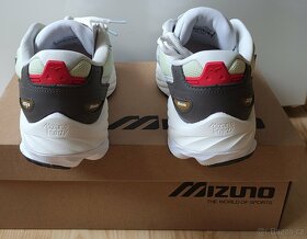 Boty Mizuno Wave Rider Beta UK 6.5/ EUR 40 - 4