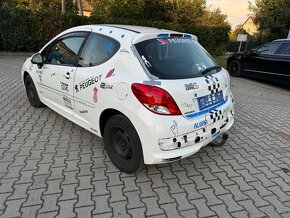 Peugeot 207 1.6 hdi - 4