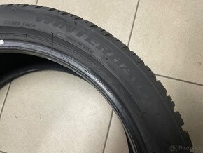 Zimní pneu Firestone 205/45 R17 88V - 4