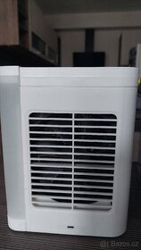 Přenosný zvlhčovač vzduchu Air Cooler - 4