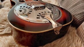 Dobro Recording King RR-75PL-SN - 4